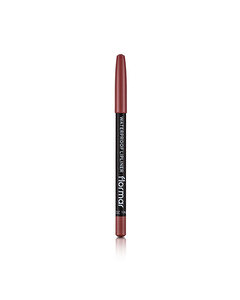 Flormar Dudak Kalemi Waterproof 202 1 adet