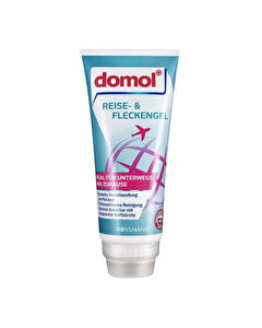 Domol Leke Çıkarıcı Jel Seyahat İçin 200 ml