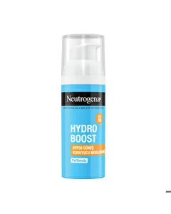 Neutrogena Hydroboost SPF50 Güneş Koruyucu Nemlendirici Krem 50 ml