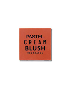 Pastel Profashion Cream Brush Allık No:46