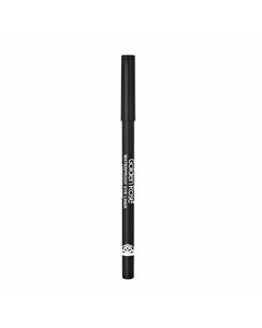 Golden Rose Göz Kalemi Waterproof Longwear & Soft Ultra Black 1 adet