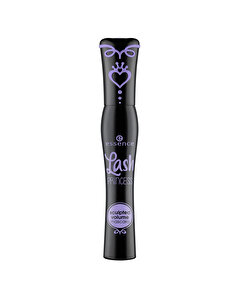 Essence Hacim Veren Siyah Maskara Lass Princessence Mascara 1 Adet