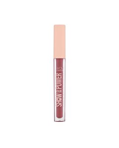 Show By Pastel Likit Ruj Show Your Power Mat 601