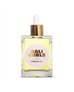 Bali Curls Saç Yağı Bonding 30 ml