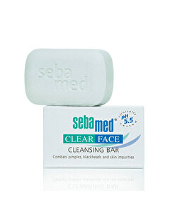 Sebamed Yüz Sabunu 100 gr