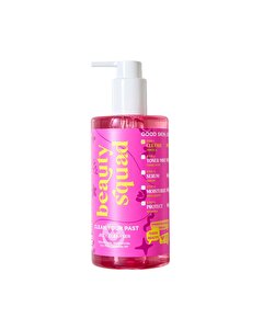 Beauty Squad Jelly Cleanser Yağlı ve Akneli Ciltler İçin 350 ml