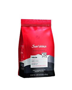 Juan Valdez Volcan Premium Öğütülmüş Kahve 250 G