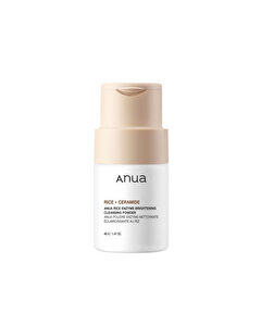 Anua Cleansing Powder Rice Enzyme 40 g