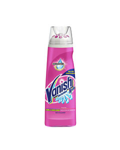 Vanish Ön İşlem Leke Çıkarıcı Jel 200 ml