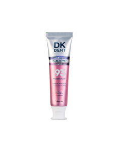 DK DENT Diş Macunu %93 Maksimum Hassasiyet 75 ml