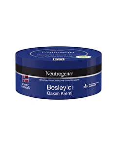 Neutrogena Bakım Kremi Besleyici 200 ml