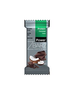Zbarz Protein Bar Power Hindistan Cevizli Kakaolu 35 g