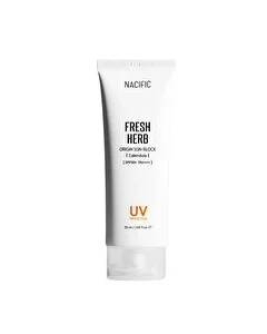 Nacific Fresh Herb Origin Yüksek Korumalı Güneş Kremi 50 ml