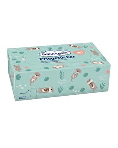 Babydream Kağıt Mendil 100'lü