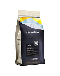 Juan Valdez Huila Single Origin Çekirdek Kahve 454 gr