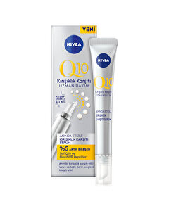 Nivea Q10 Kırışıklık Karşıtı Serum 15 ml