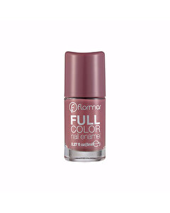 Flormar Oje Full Color Berry Brown FC62