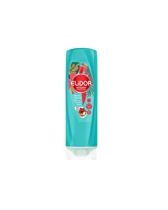 Elidor Saç Kremi Argan Yağı ve Hibisküs Özü