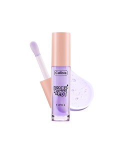 Callista Nemlendirici Dudak Yağı I Care A Lot No:03 Berry 4 ml