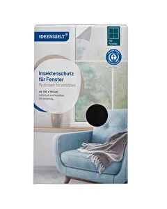 Ideenwelt Pencere Sinekliği 1 adet