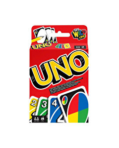Uno Kartlar