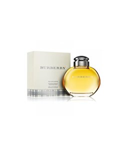 Burberry Classic Edp Kadın Parfümü 100ml