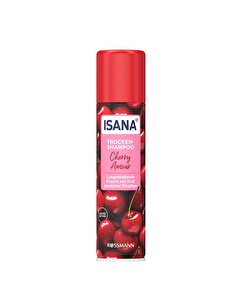 Isana Kuru Şampuan Amour Cherry 200 ml