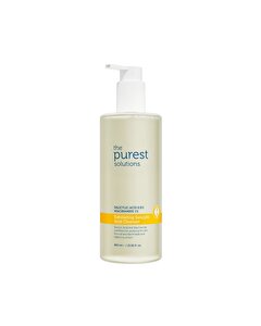 The Purest Solutions Yüz Temizleme Jeli Arındırıcı Salisilik Asit 400 ml