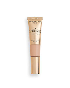 Revolution Pro Fondöten CC Perfecting F1 26 ml