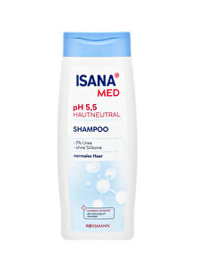Isana Med Şampuan Ultra Hassas 400 ml