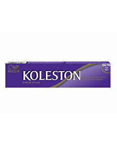 Koleston Tüp Saç Boyası Aşk Alevi 66/46 1 adet