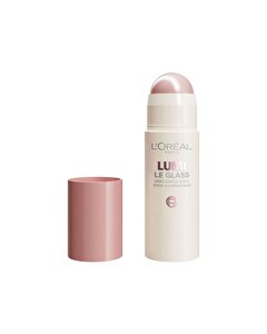 L'Oréal Paris Lumi Glass Islak Bitişli Stick Aydınlatıcı 620 Glassy Pink Ballet