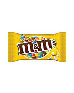M&M Fıstıklı 45 gr