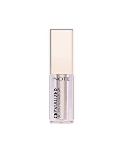 Note Göz Farı Crystalized Liquid Eyeshadow 06