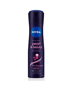 Nivea Deodorant Pearly Beauty Fine Fragrance 150 ml