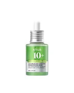 Anua Serum Azelaic Acid 10 Hyaluron Soothing 30 ml