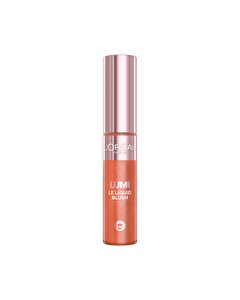 Loreal Paris Lumi Blush Glowy Likit Allık Warm Peach 627