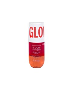 Glow & Go Sıvı Saç Kremi Belliza 100 ml