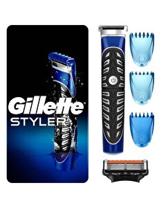 Gillette Fusion Manuel Tıraş Makinası 1 Adet