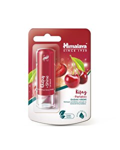 Himalaya Dudak Kremi Kiraz 4.5 gr