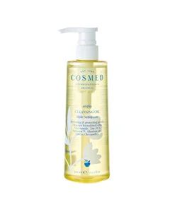 Cosmed Atopia Cleansing Oil Yüz Temizleme Yağı 400 ml