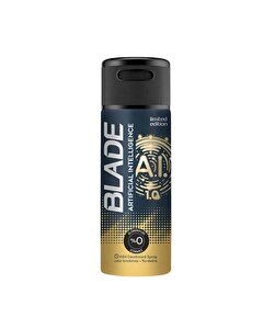 Blade AI 1.0 Deodorant 150 ml