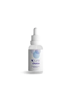 Pure Choice Yoğun Nemlendirici ve Onarıcı Bakım Serumu 30 ml