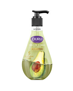 Duru Sıvı Sabun Avokado 500 ml