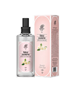 Rebul Sprey Kolonya Jasmine 100 ml