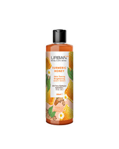 Urban Care Body Care Turmeric Honey Duş Jeli 500 ml