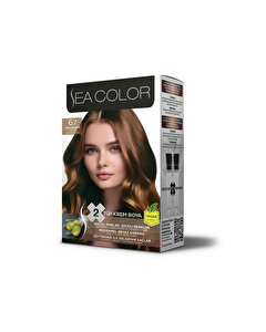 Sea Color Kit Boya 6.7 Çikolata Kahve 1 adet