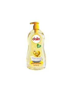 Dalin Şampuan Göz Yakmayan Formül 500 ml