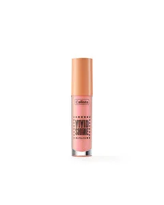Callista Vivid Shine Lipgloss Nemlendiricili Dudak Parlatıcısı 105 Sugar Baby Pembe