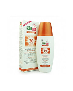 Sebamed Sun Spray Spf 30 150 ml
